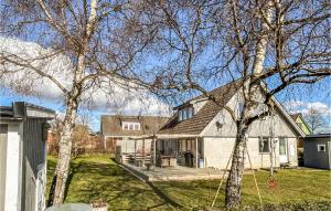 Gorgeous Home In Ystad With Wifi