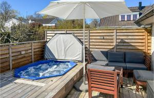 Gorgeous Home In Ystad With Wifi