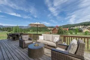 Peterson Acres by NW Comfy Cabins - Plain