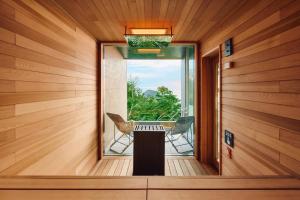 Shiretoko Yuhi No Ataruie Onsen Hostel