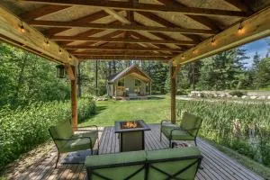 Nature Acres by NW Comfy Cabins - Plain