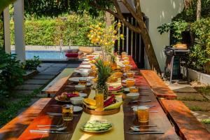 Chieu Ha Village Riverside - Hoi An