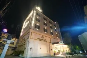 Capital Luxury Suites - Mohammadnagar