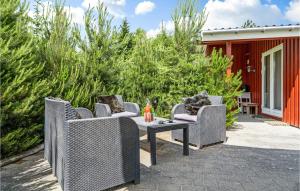 Holiday Home Oksbøl - 06