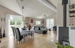 Holiday Home Oksbøl - 06