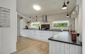 Holiday Home Oksbøl - 06