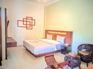 Hotel Ompu Herti - Sigumpar
