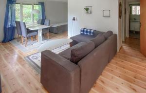 Two-Bedroom Holiday Home In Loderup