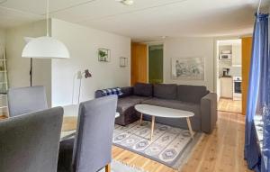 Two-Bedroom Holiday Home In Loderup
