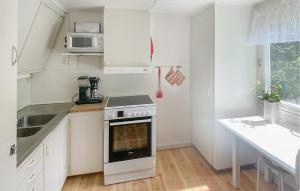 Two-Bedroom Holiday Home In Loderup