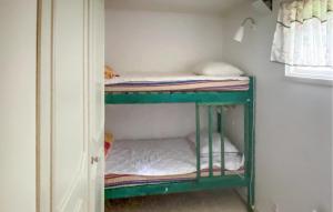 Two-Bedroom Holiday Home In Loderup