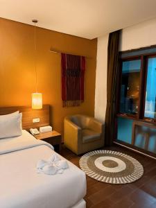 Hotel Ompu Herti