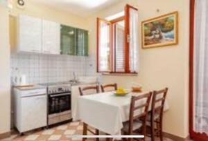 Apartments Leko