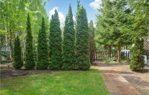 Holiday Home Choczewo Wschodnia