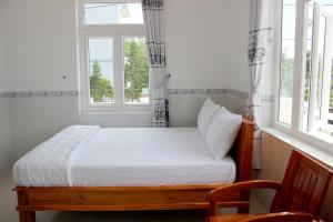 Hung Phuc Mui Ne Hotel