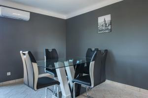 Charmant Appartement Familial