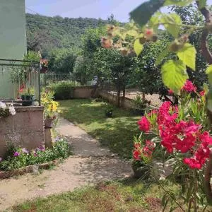 Vila Iva - Zorunovac