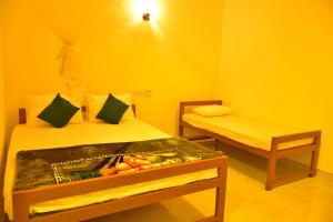 Lake Forest Lodge - Ubytování bez kategorie ve městě Udawalawe