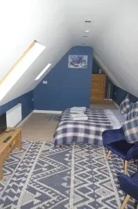 The Rickyard - Shilton