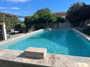 Maisons de vacances Gite le Pressoir : photos des chambres