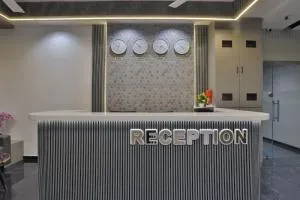 Hotel Legacy - Dabhoda