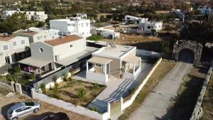 nuova casa tranquilla