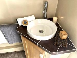 Appartements Appartement le Dahu Risoul 1850 : photos des chambres