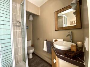 Appartements Appartement le Dahu Risoul 1850 : photos des chambres