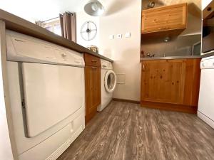 Appartements Appartement le Dahu Risoul 1850 : photos des chambres