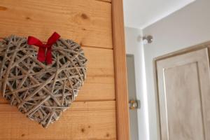 Appartements Appartement le Dahu Risoul 1850 : photos des chambres