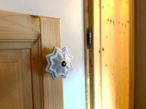 Appartements Appartement le Dahu Risoul 1850 : photos des chambres