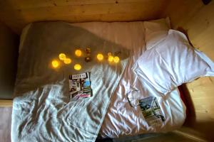 Appartements Appartement le Dahu Risoul 1850 : photos des chambres