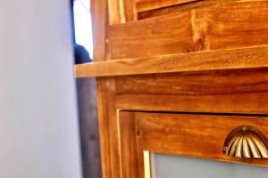 Appartements Appartement le Dahu Risoul 1850 : photos des chambres