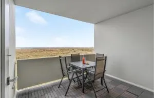 Gorgeous Apartment In Fanø With Sauna - Esbjerg