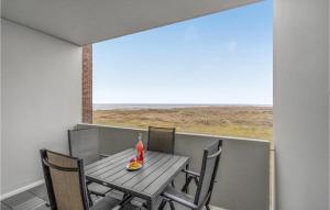 Gorgeous Apartment In Fanø With Sauna