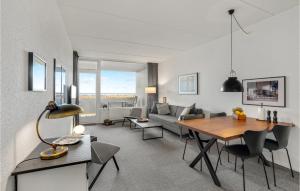 Gorgeous Apartment In Fanø With Sauna