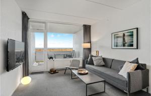 Gorgeous Apartment In Fanø With Sauna