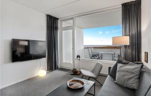 Gorgeous Apartment In Fanø With Sauna