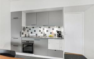 Gorgeous Apartment In Fanø With Sauna