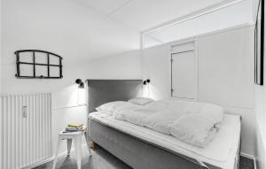 Gorgeous Apartment In Fanø With Sauna