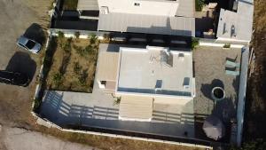 nuova casa tranquilla