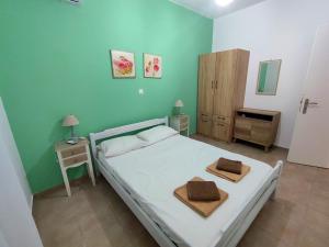 nuova casa tranquilla