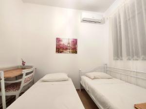 nuova casa tranquilla