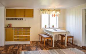 Stunning Home In Ödeshög With Wifi