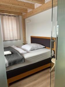 großzügige Ferienwohnung mit weitem Ausblick