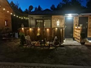 Domek Modern Barn- 3 tylko 800m od Suntago RANCZO GOLD MANIA