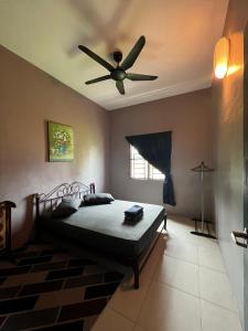 Taiping Homestay Husna Afina