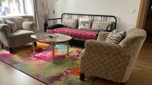 Sueños Apartment