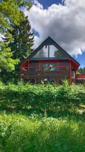 Ubytko ráj pod kaštanem - Alšovice