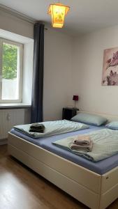 Sueños Apartment